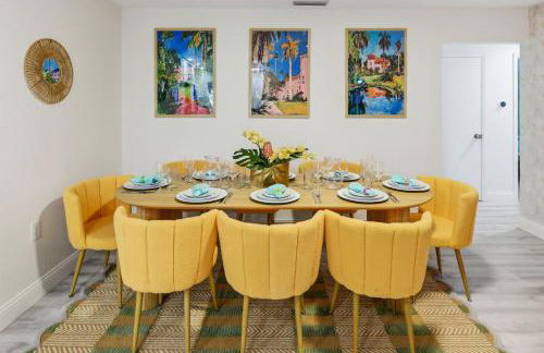 Outdoor Theatre Pool Putt Putt Hot Tub - Foto 13