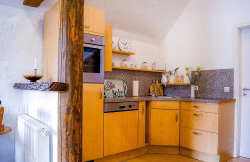 Traumwohnung Jolly Jumper auf idyllischem Reiterhof nähe Burg Eltz - Foto 9