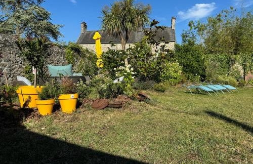 Maison proche mer - Foto 19