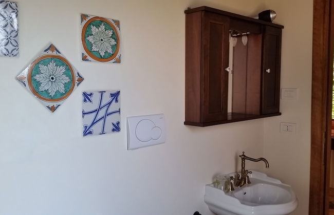 La Torre Rossa - Foto 41