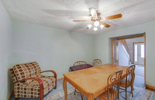 Getaway Near Hidden Valley Resort and Seven Springs - Foto 9