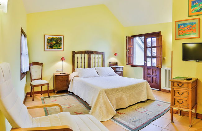 Rectoral de Fofe - Foto 10