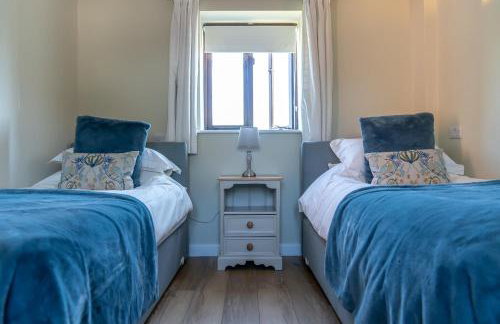 Canute Cottages - Old Dairy Cottage - Foto 6