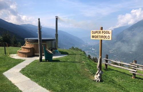 Holiday Creek Mortirolo - Foto 44