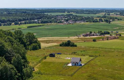 Bociania Polana - całoroczny relaks w sercu Kaszub - Foto 7