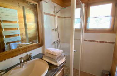 Chalet Pétérets - Foto 12