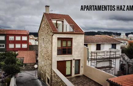 Apartamentos turisticos HAZ AMIGO - Foto 50