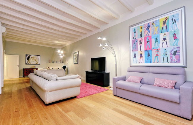 Farnese Charme - My Extra Home - Foto 1