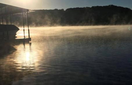 Charming Waterfront Cabin - Sleeps 10 - Photo 7