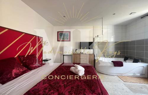 La Suite Love de l Écu - Foto 1