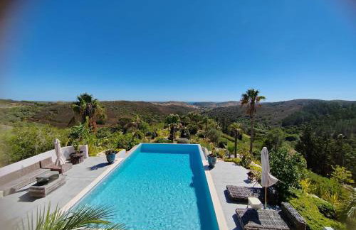 Nice Villa in Budens with pool - Photo 22