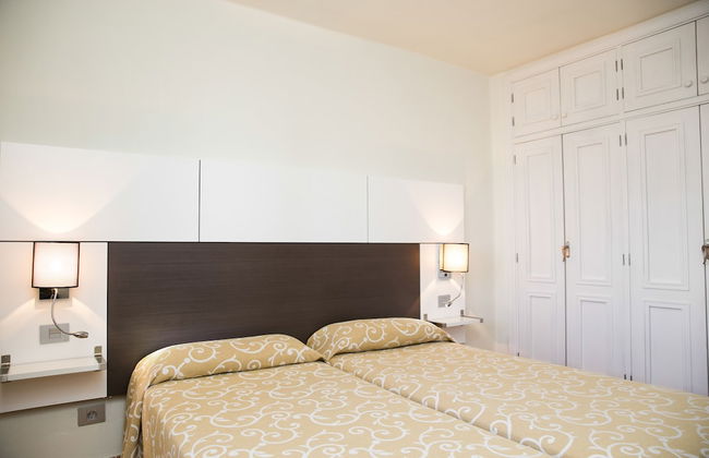 Apartamentos LIVVO Las Gaviotas - Photo 12