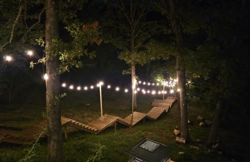 Sugarloaf Chalet - Foto 36