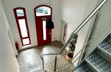 Loft im Herzen von Hannover - Foto 21