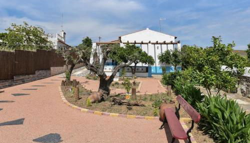 Monte da Freira - Foto 3, Garden, Garden view