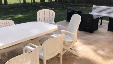 Maison Le Bel Air à 3km du virage de Mulsanne 9 couchages - Foto 5