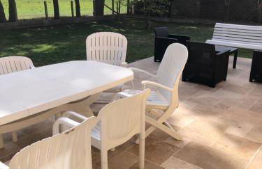 Maison Le Bel Air à 3km du virage de Mulsanne 9 couchages - Photo 16