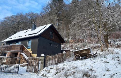 Chalet Hüttenzauber - Foto 23