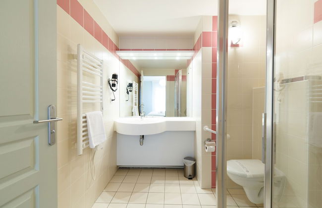 ResidHotel Toulouse Centre - Foto 37