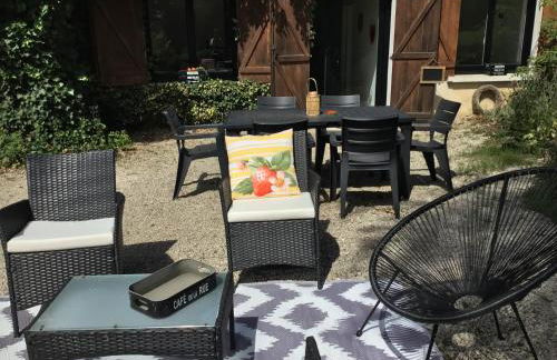 Les Murets du plateau - Foto 12