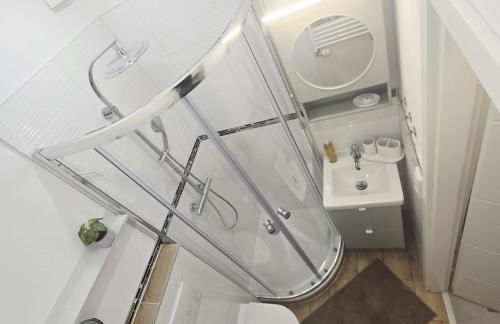 APART Studio Suites - Boutique Design in Dessau - Foto 37