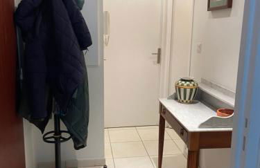 Un Balcon sur la Mer - Photo 18