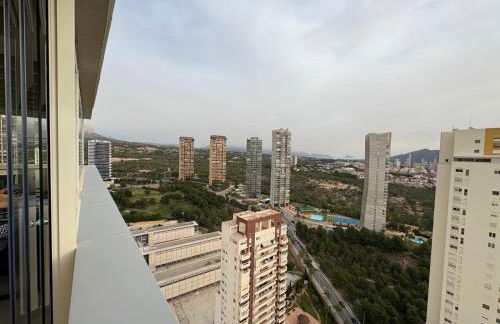 Penthouse Islamar - Benidorm - Photo 60