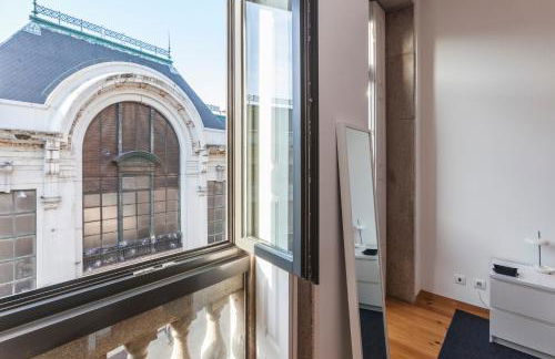 BO - Bolhão Apartments - Foto 14