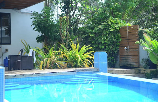 RLJ Beach House - Foto 41