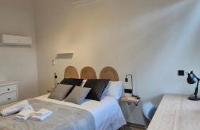 Valencia Ciudad Bajo Diseño Industrial hasta 6, wifi gratis - Foto 21