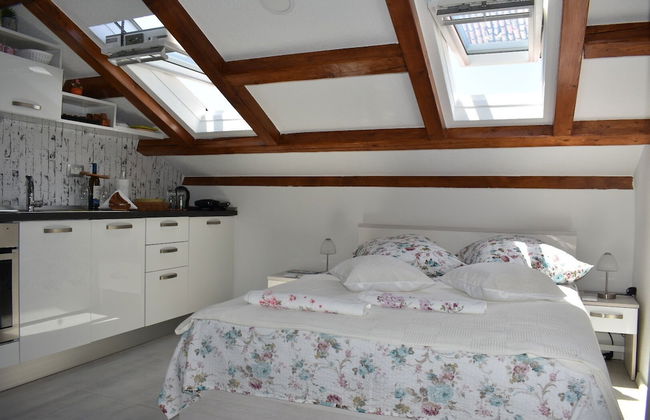 Dante Apartment - Foto 1