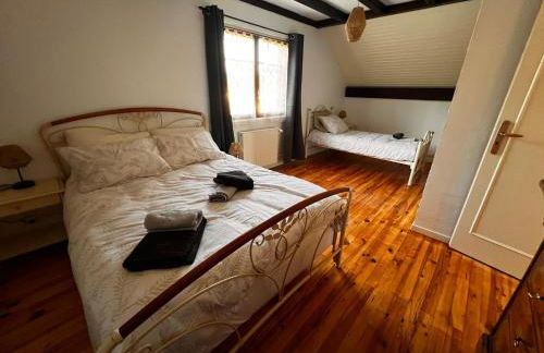 Gîte de la petite Reine - Foto 76