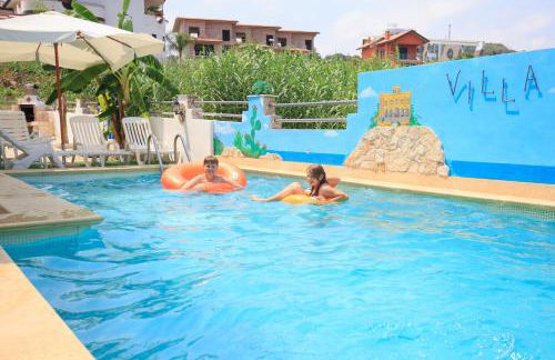 Villa Paglianiti - Your FAMILY Residence! - Foto 34