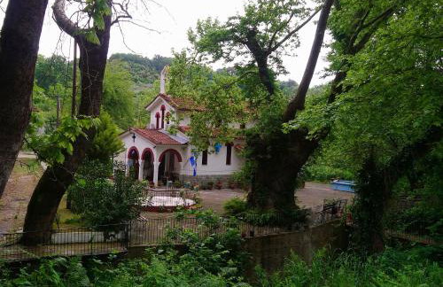 Fanis Rooms - Foto 56