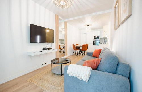 Charmant T2 - Proche Métro et Parking facile - Foto 12