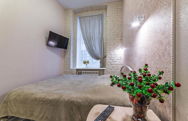 Apartments on Bolshoy Prospekt P.S. - Foto 22