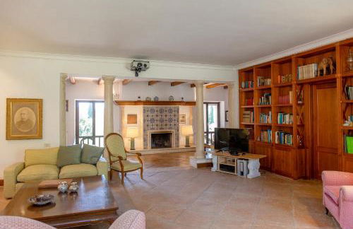 Villa Il Turchetto - Foto 22