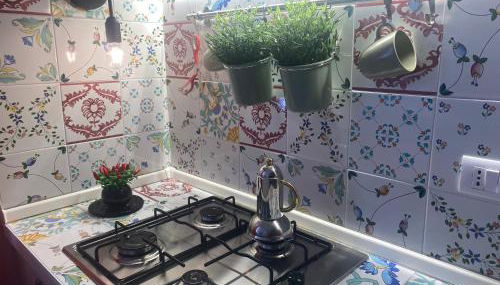 villa martina suite apartament - Foto 2