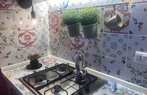 villa martina suite apartament - Foto 2