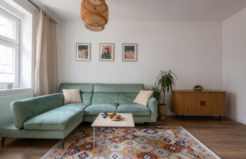 Apartament Miętowy Kwidzyn - Foto 1