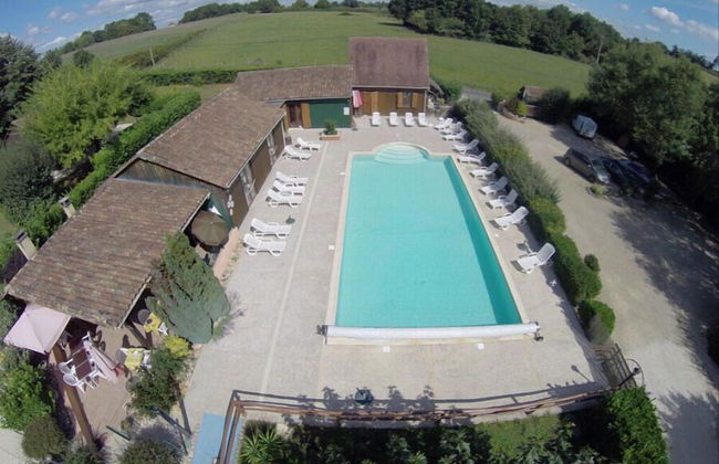 Hameau des laurières - Foto 66