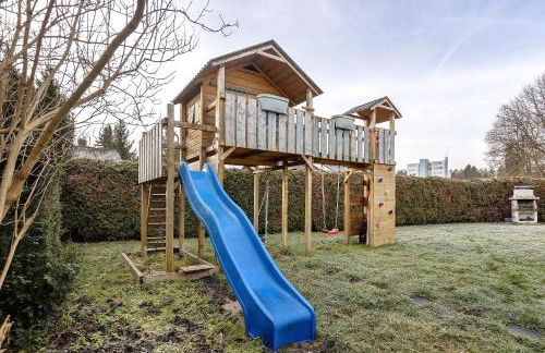 Hivent Ferienwohnungen - Foto 2