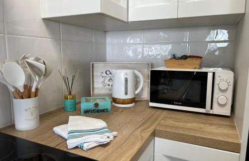 EDIFICIO CORUÑA CALA DE FINESTRAT. Luxury apt. - Foto 23