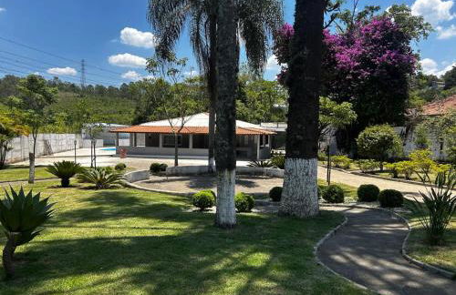 Espaço Carvalho Resort - Foto 1