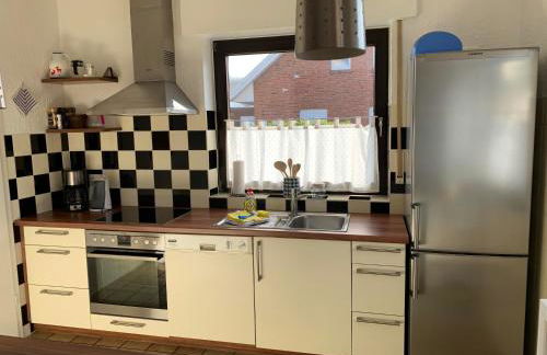 Ferienhaus Wacholderhain - Foto 11