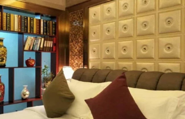 Hongyadong Full River View Apartment - Photo 2