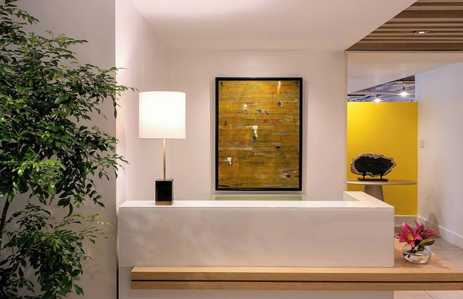 Aruga Apartments by Rockwell Makati - Foto 49