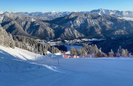 Cave Holiday Apartment - Photo 18