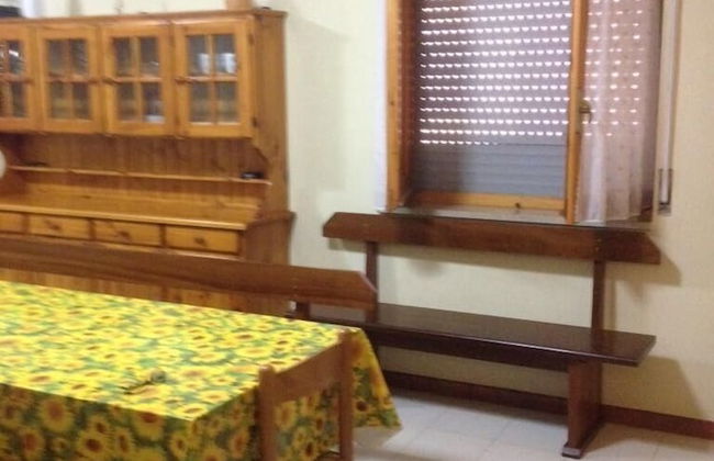 Bosamarina House - Foto 3