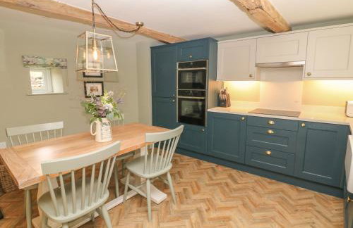 Overlea Cottage - Foto 11